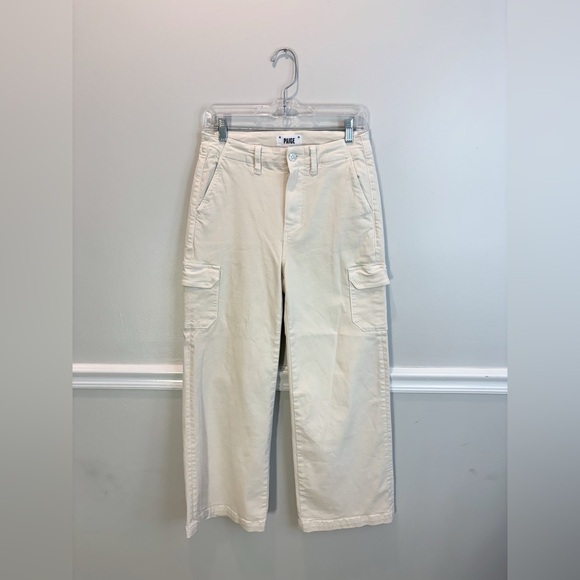 PAIGE Pants - PAIGE pants